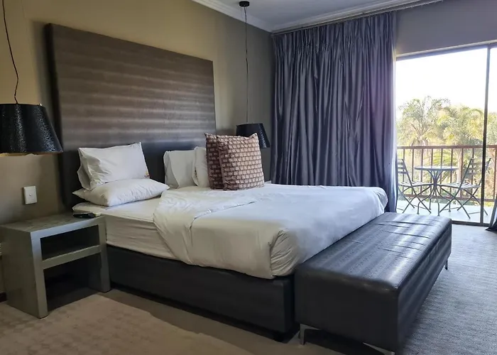 St Andrews Hotel And Spa
