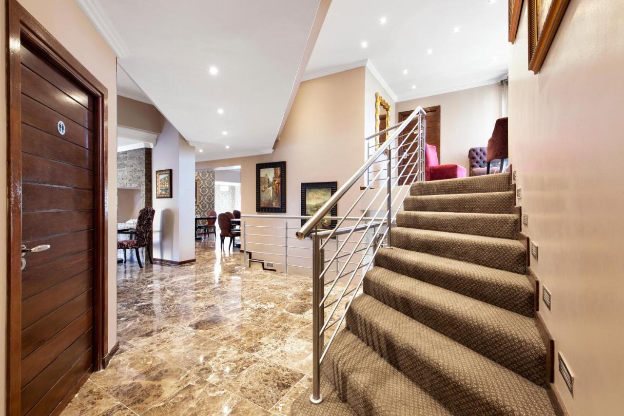 Hotel St Andrews And 4*