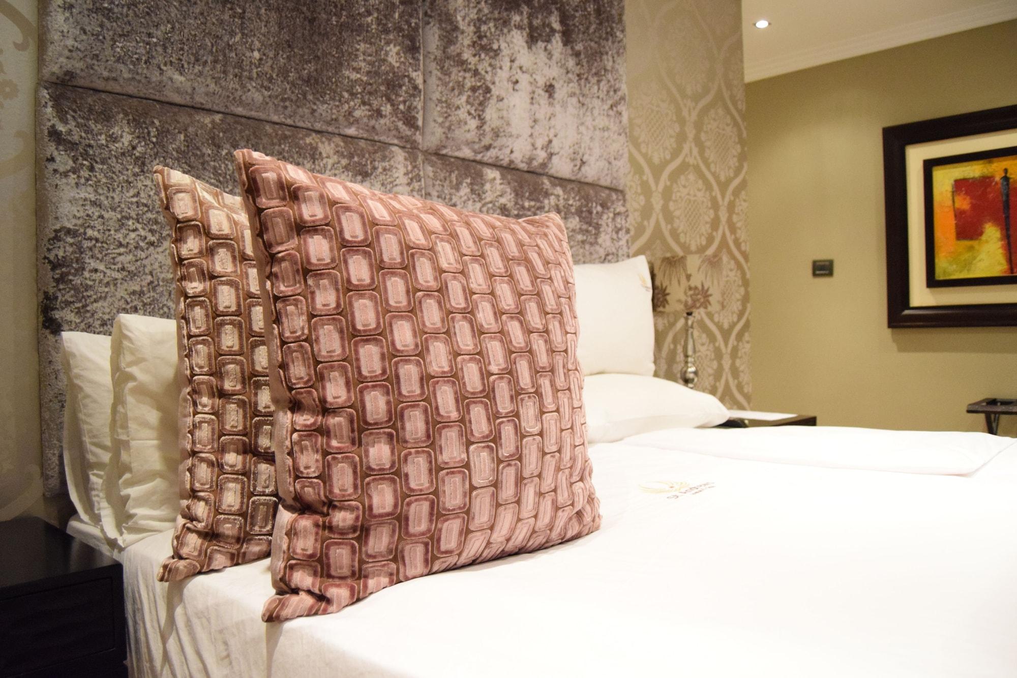 Hotel St Andrews And Johannesburg