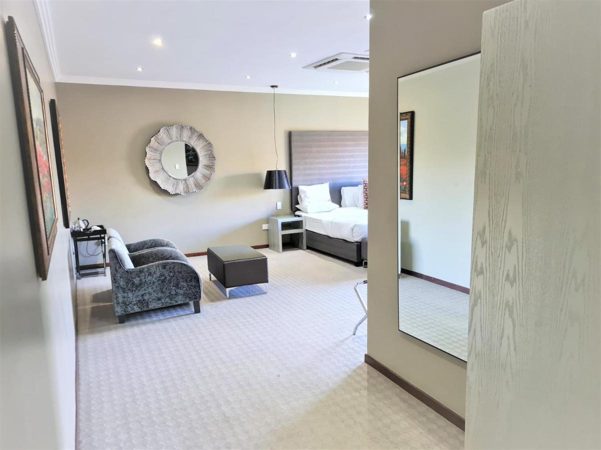 Hotel St Andrews And Johannesburg