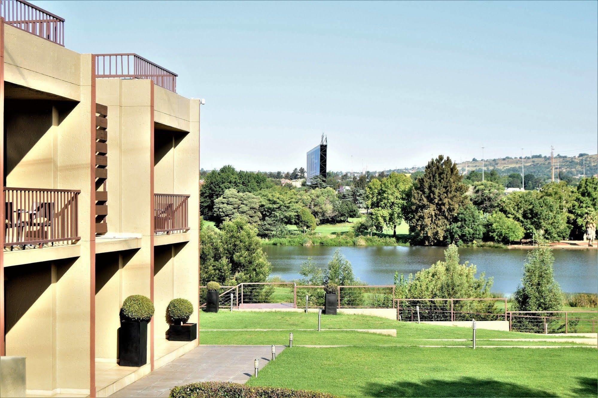 Hotel St Andrews And Johannesburg