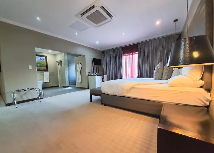 St Andrews Hotel&Spa