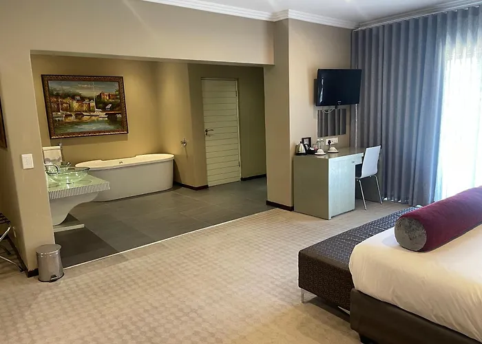 St Andrews Hotel&Spa