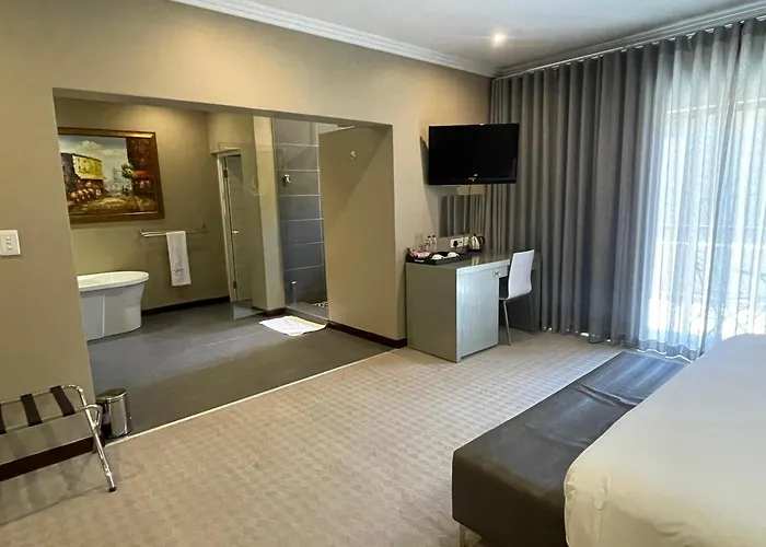 St Andrews Hotel&Spa