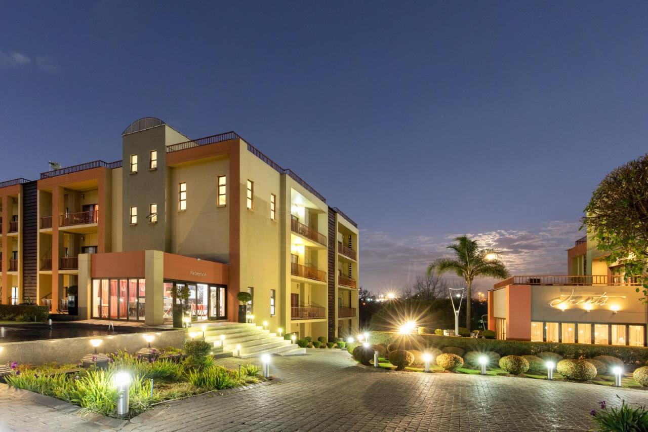 St Andrews Hotel&spa Hotel 4*