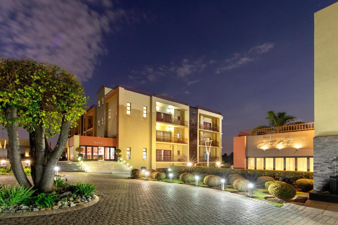 St Andrews Hotel&spa 4* Johannesburg