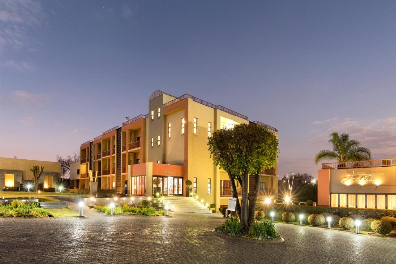 St Andrews Hotel&spa Hotel