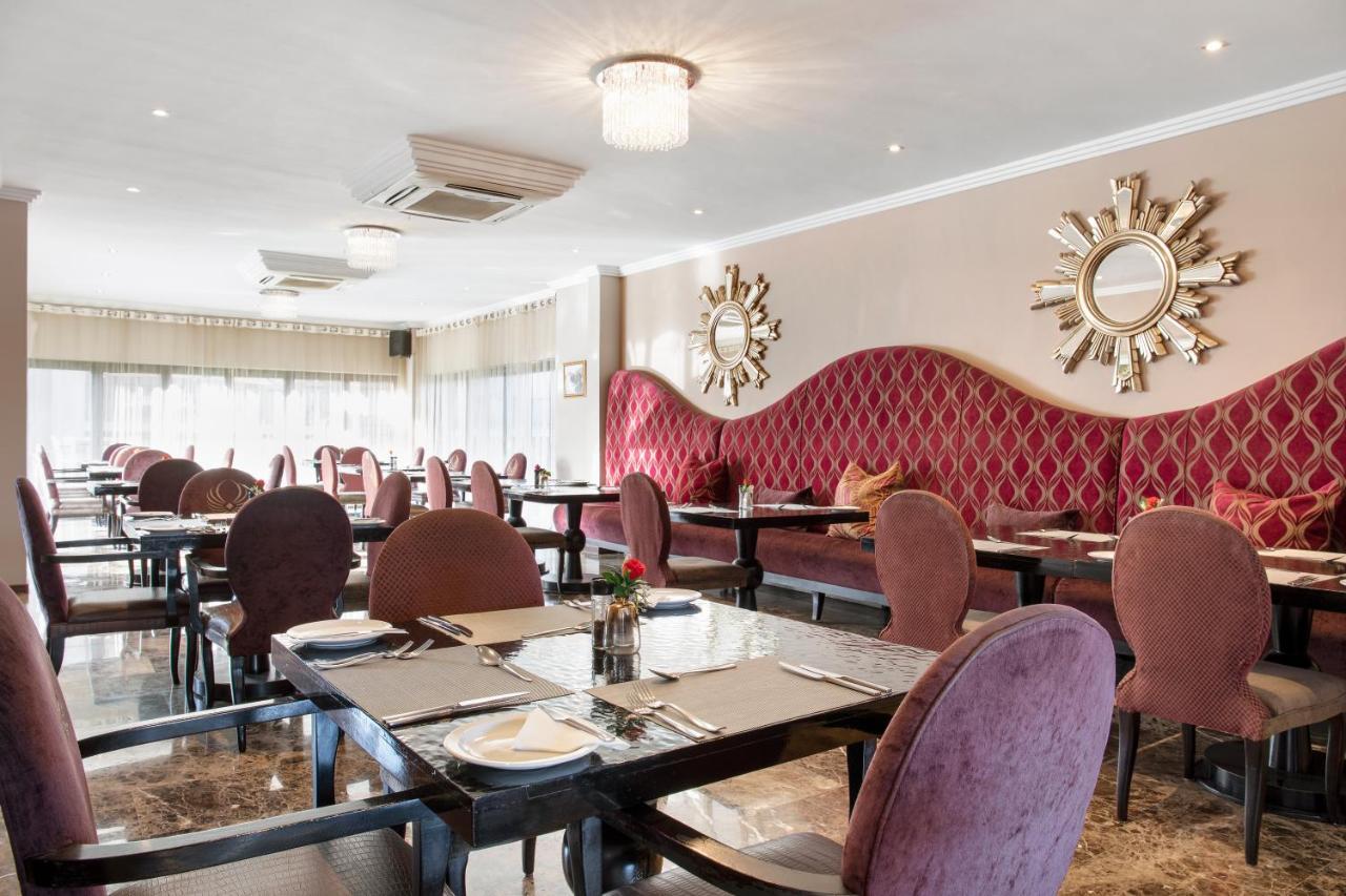 St Andrews Hotel&spa 4*