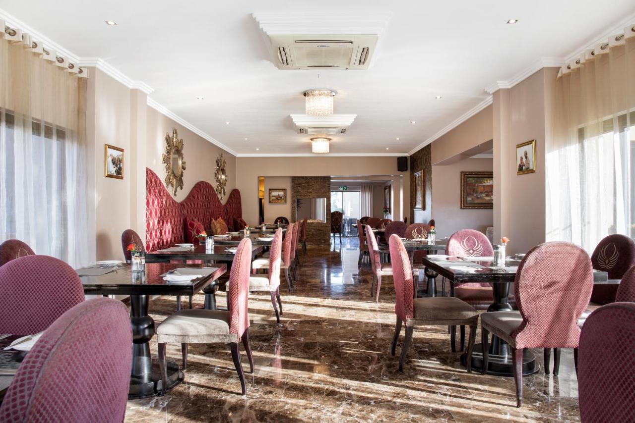 St Andrews Hotel&spa Hotel