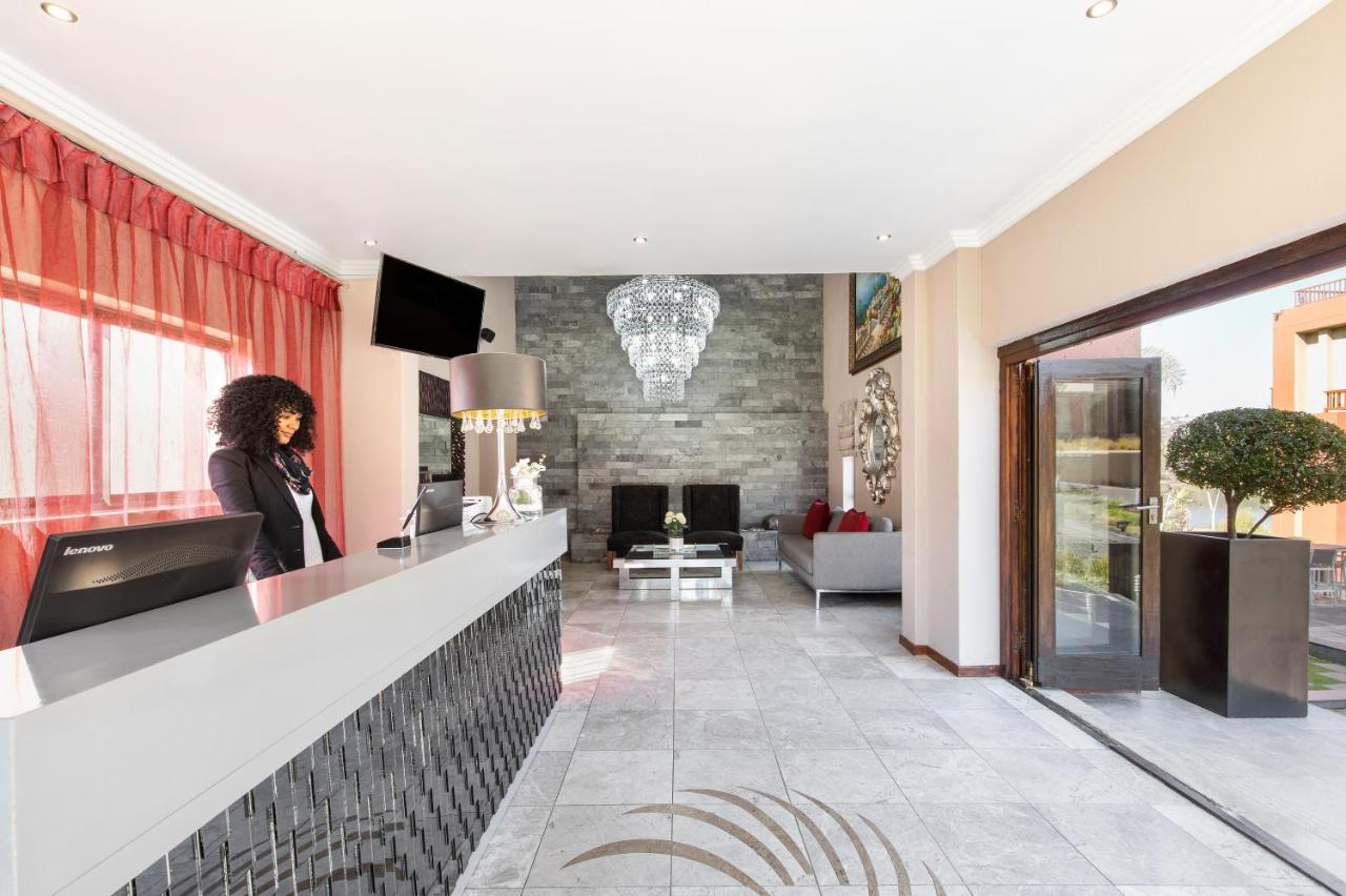 St Andrews Hotel&spa