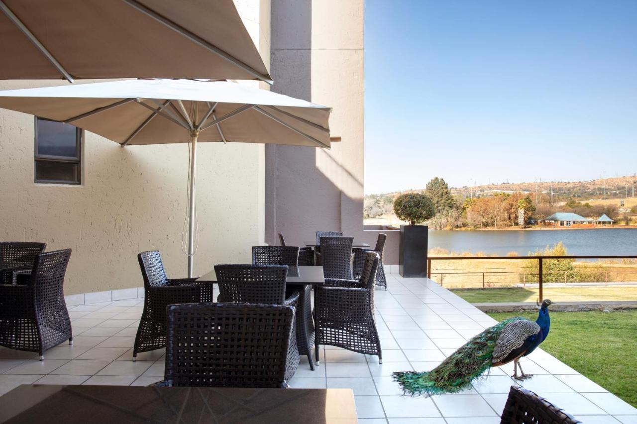 Hotel St Andrews Hotel&spa Johannesburg