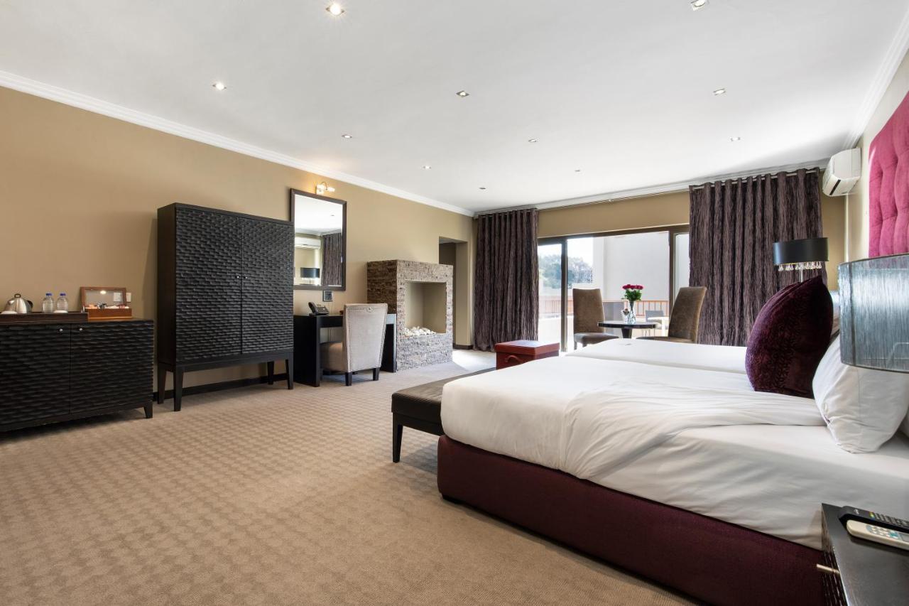 Hotel St Andrews Hotel&spa
