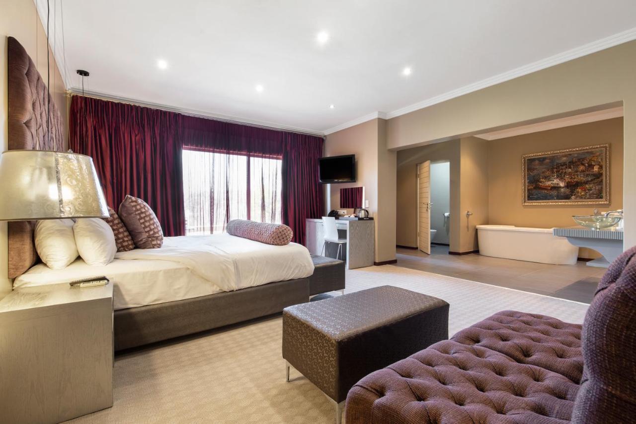 St Andrews Hotel&spa