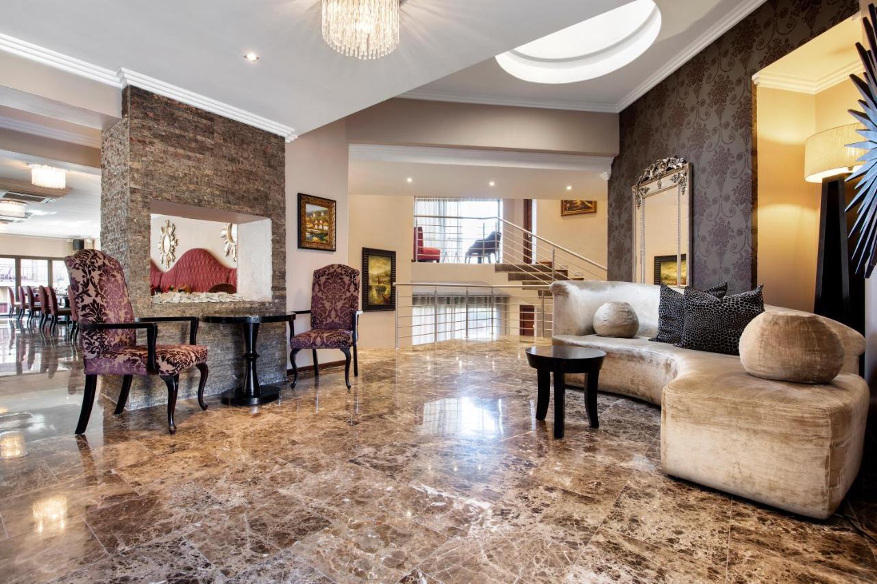 St Andrews Hotel&spa