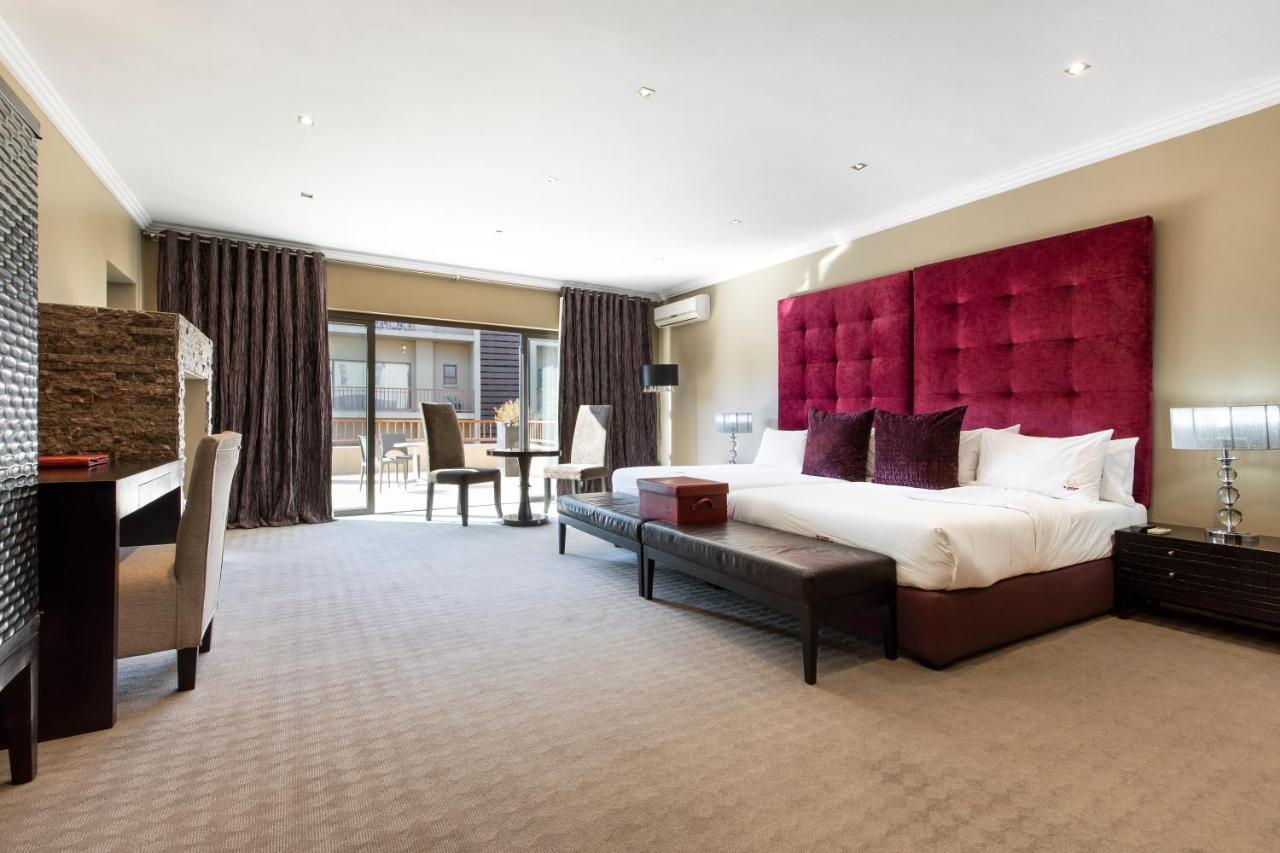 St Andrews Hotel&spa Hotel