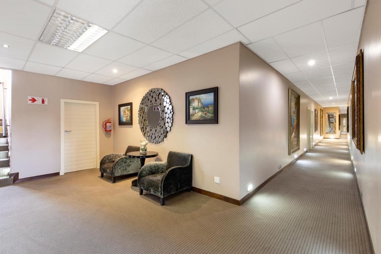 St Andrews Hotel&spa Hotel