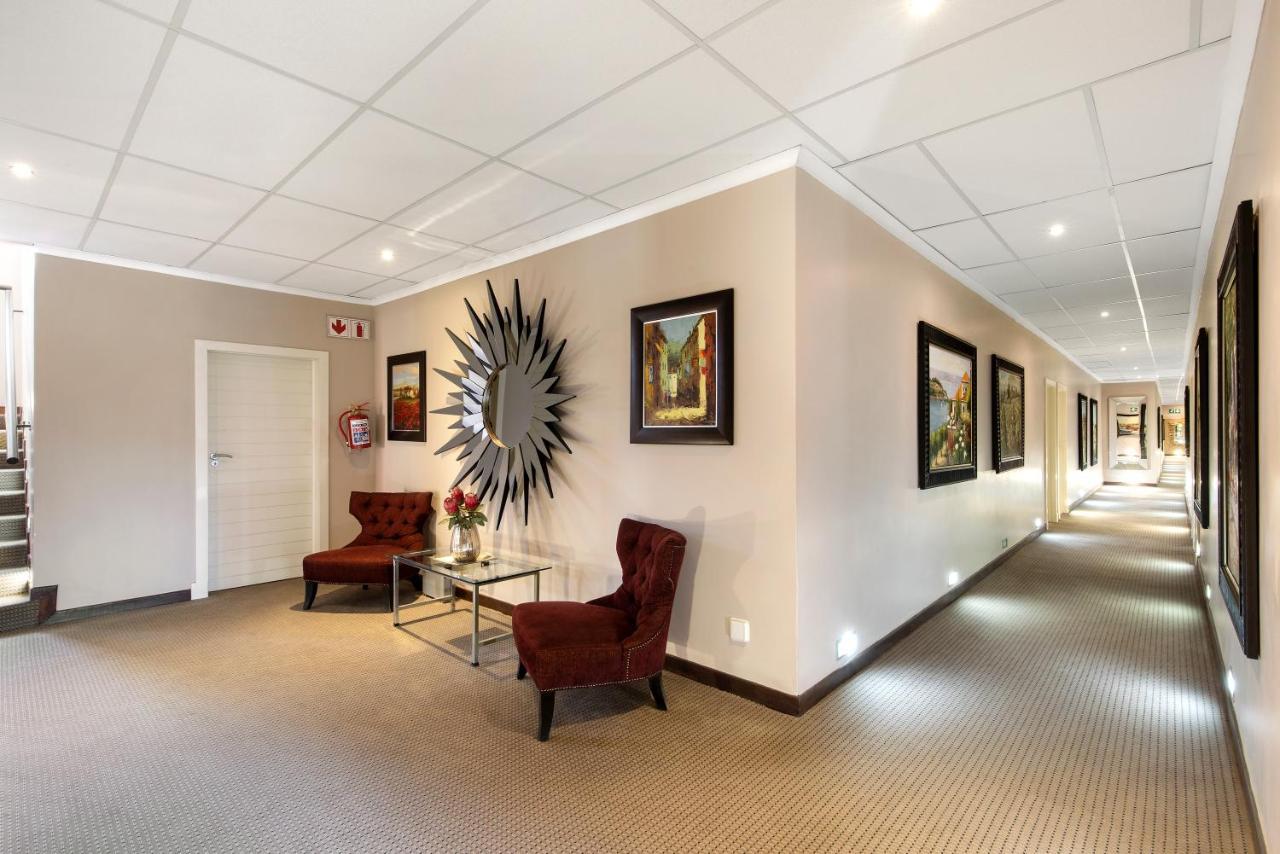 St Andrews Hotel&spa