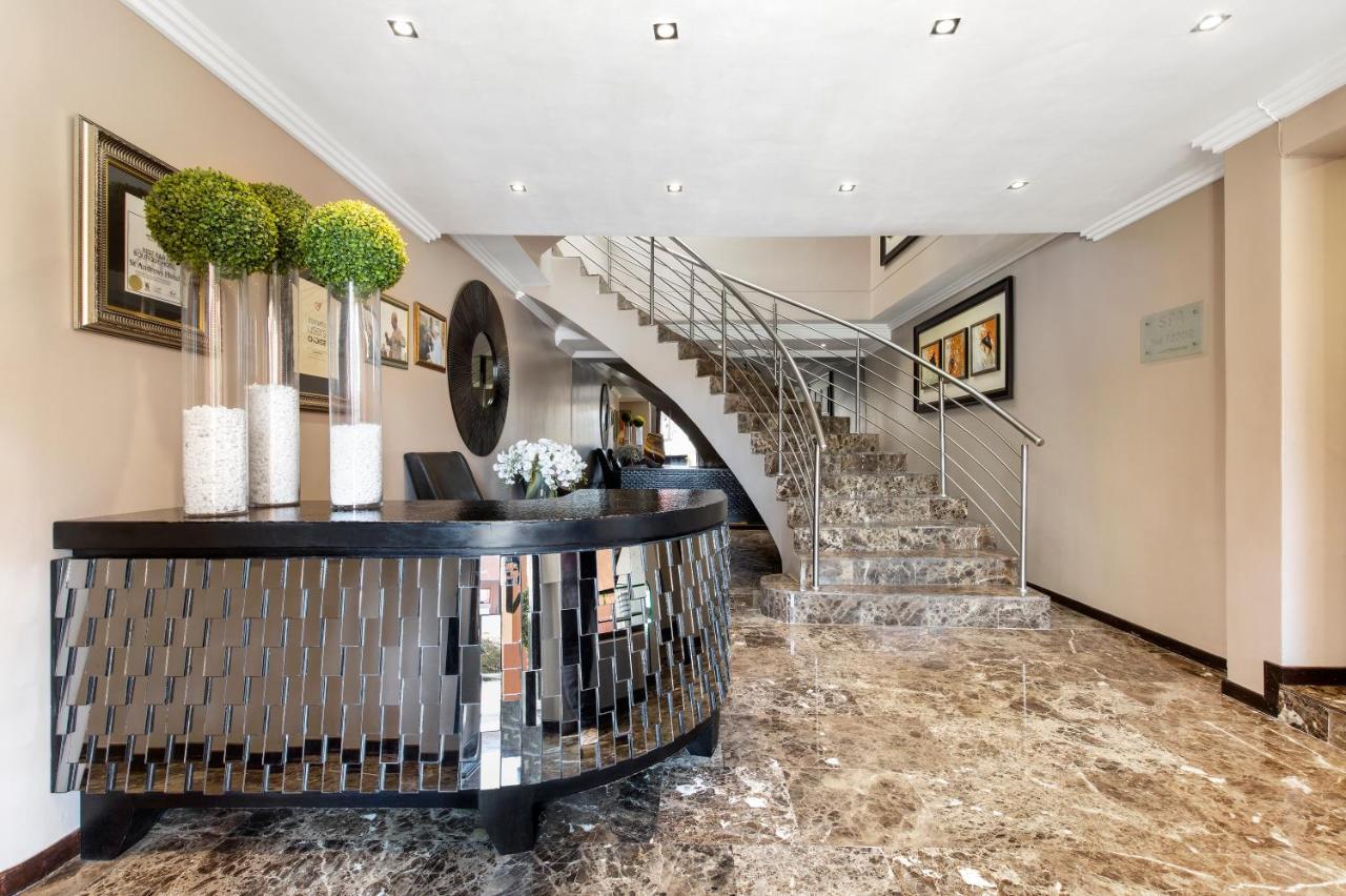 St Andrews Hotel&spa Hotel 4*