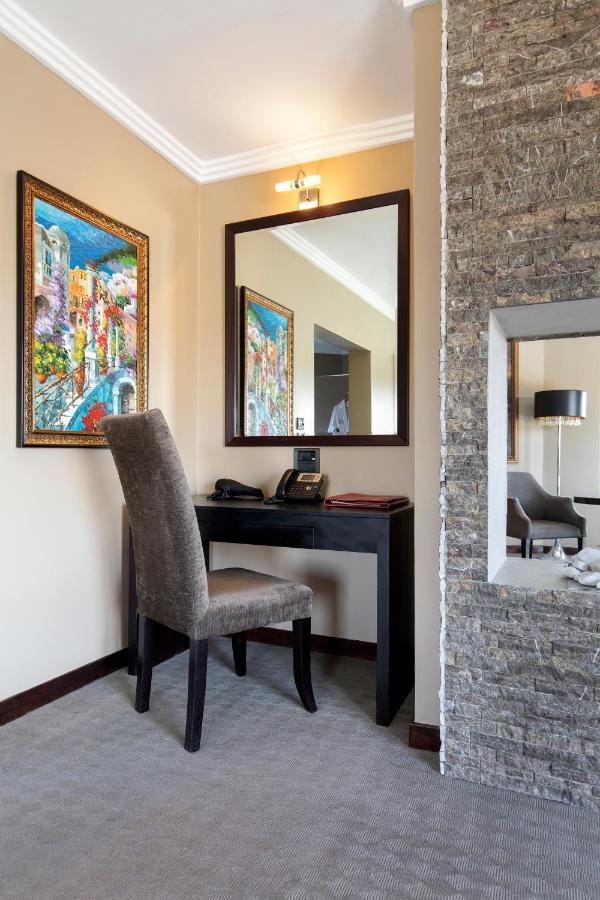St Andrews Hotel&spa