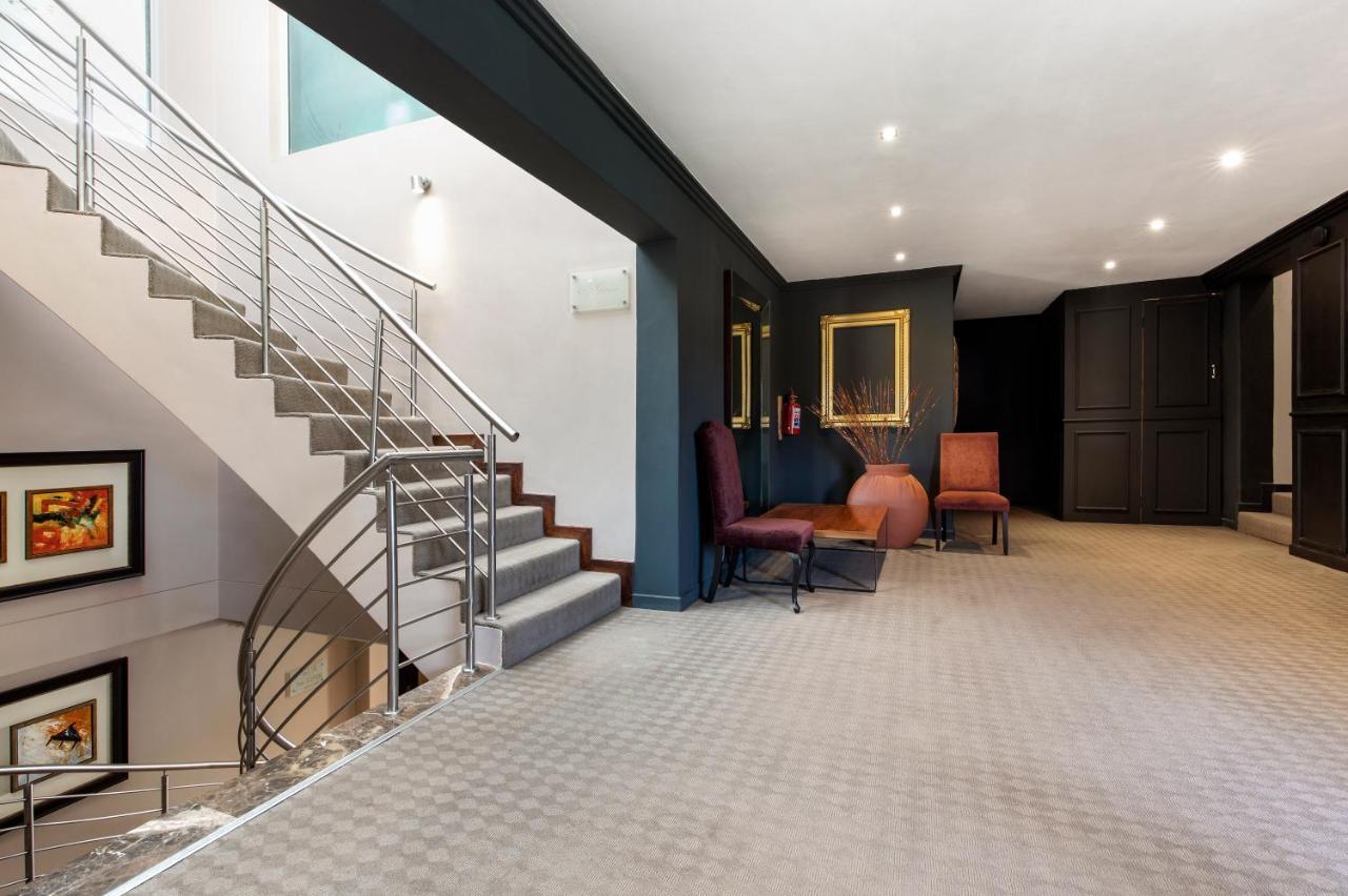 St Andrews Hotel&spa 4* Johannesburg