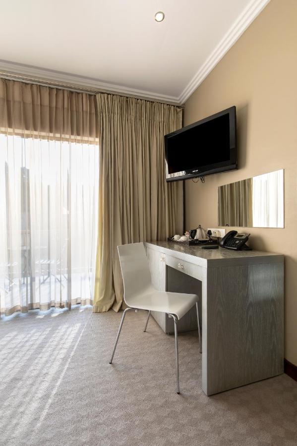 St Andrews Hotel&spa 4* Johannesburg