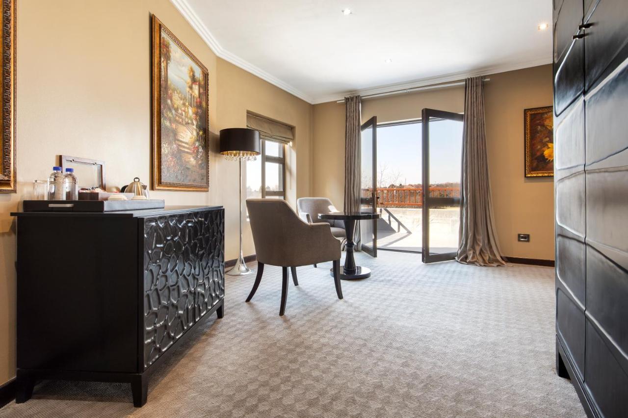 St Andrews Hotel&spa Hotel