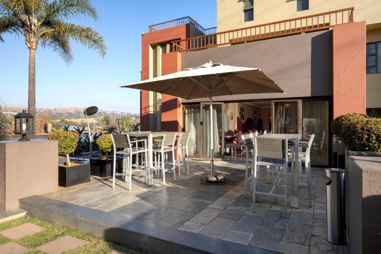 St Andrews Hotel&spa Hotel 4*