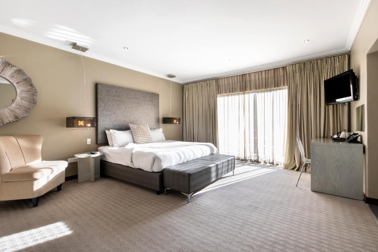 Hotel St Andrews Hotel&spa 4*