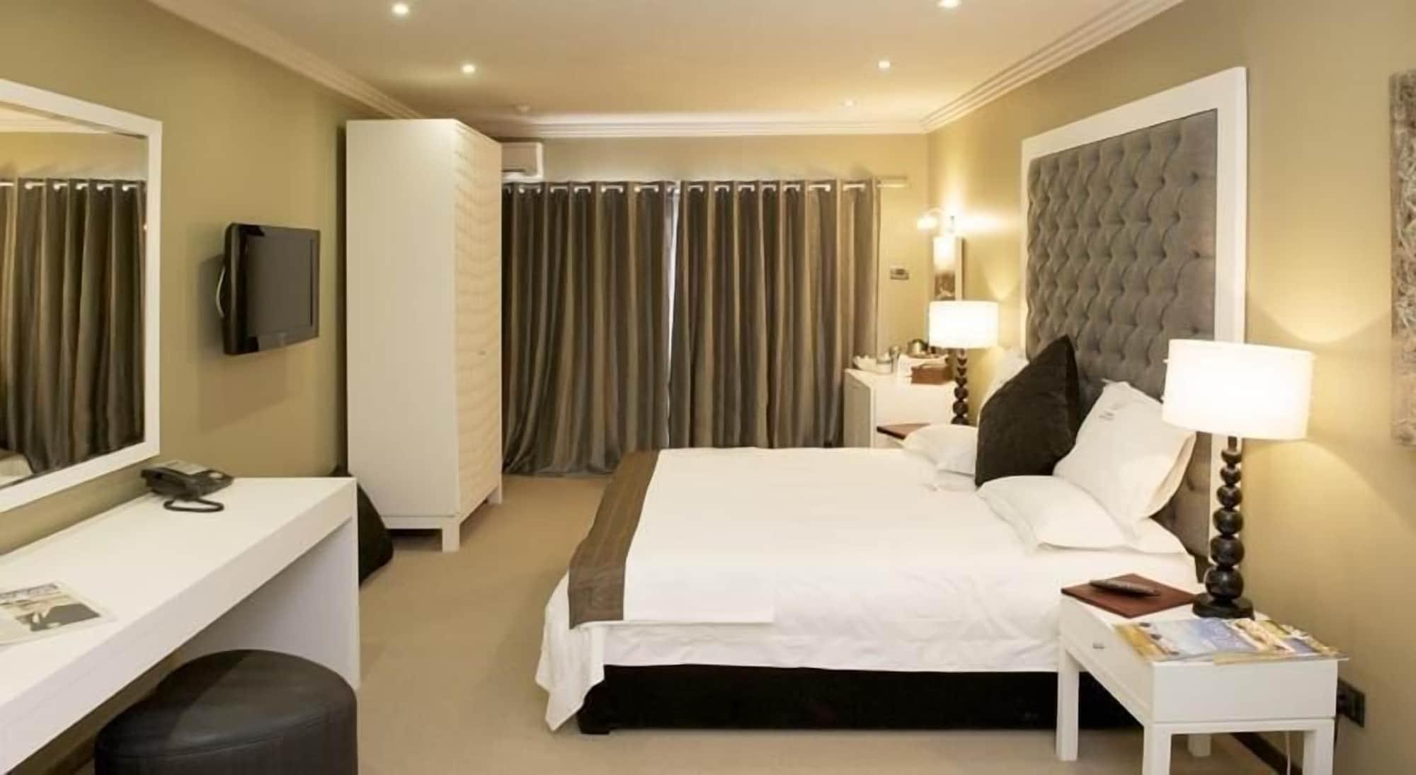 St Andrews Hotel&spa