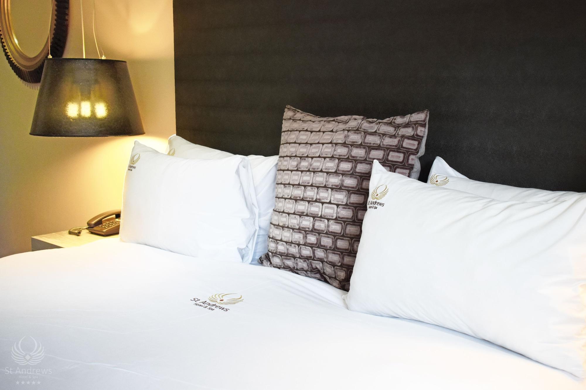 St Andrews Hotel&spa Johannesburg