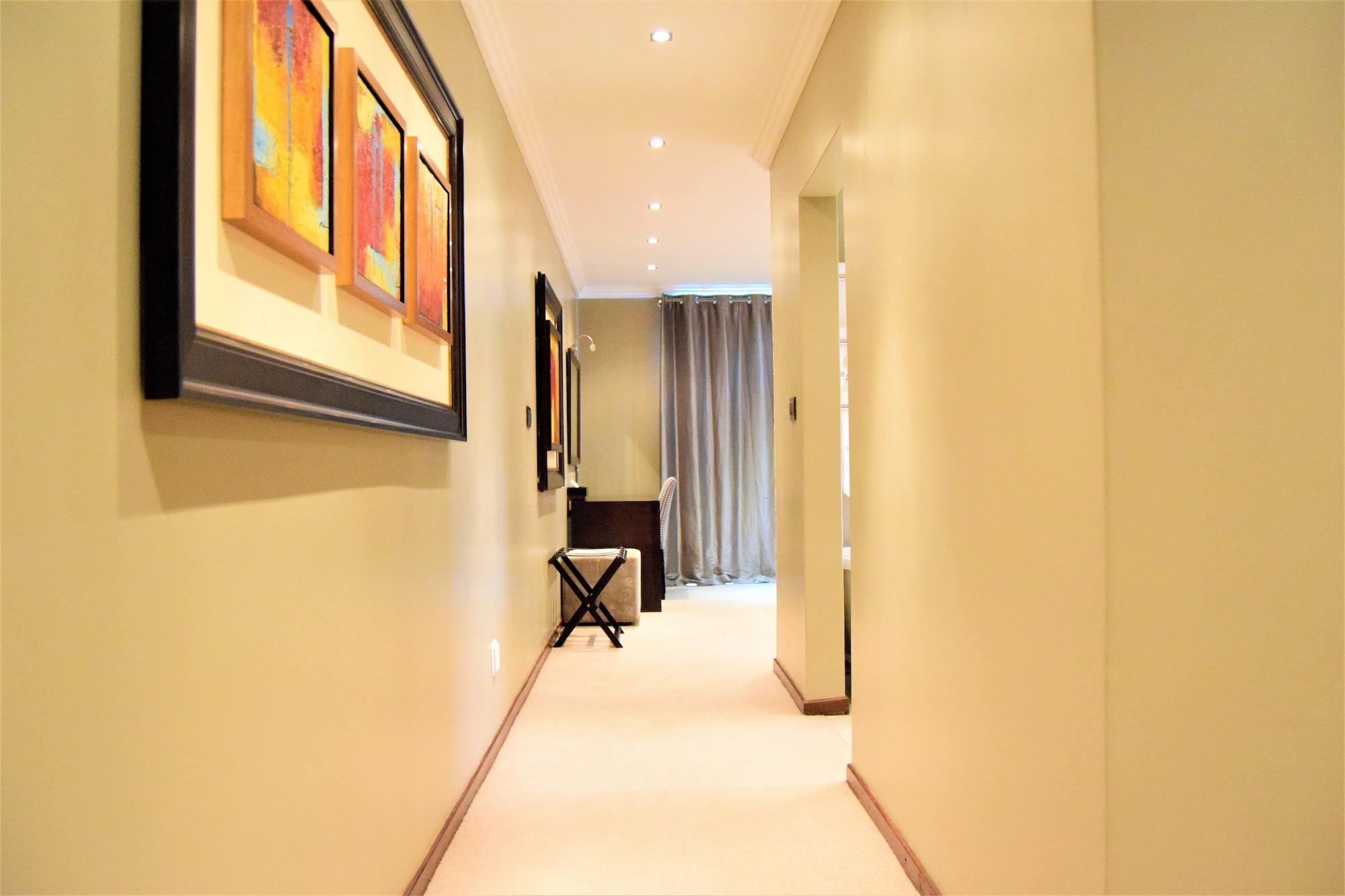 Hotel St Andrews Hotel&spa 4*