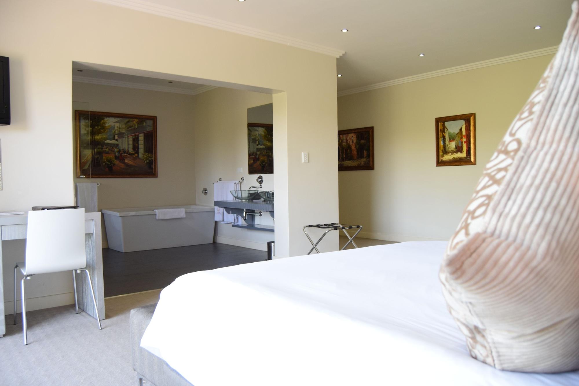St Andrews Hotel&spa Hotel 4*