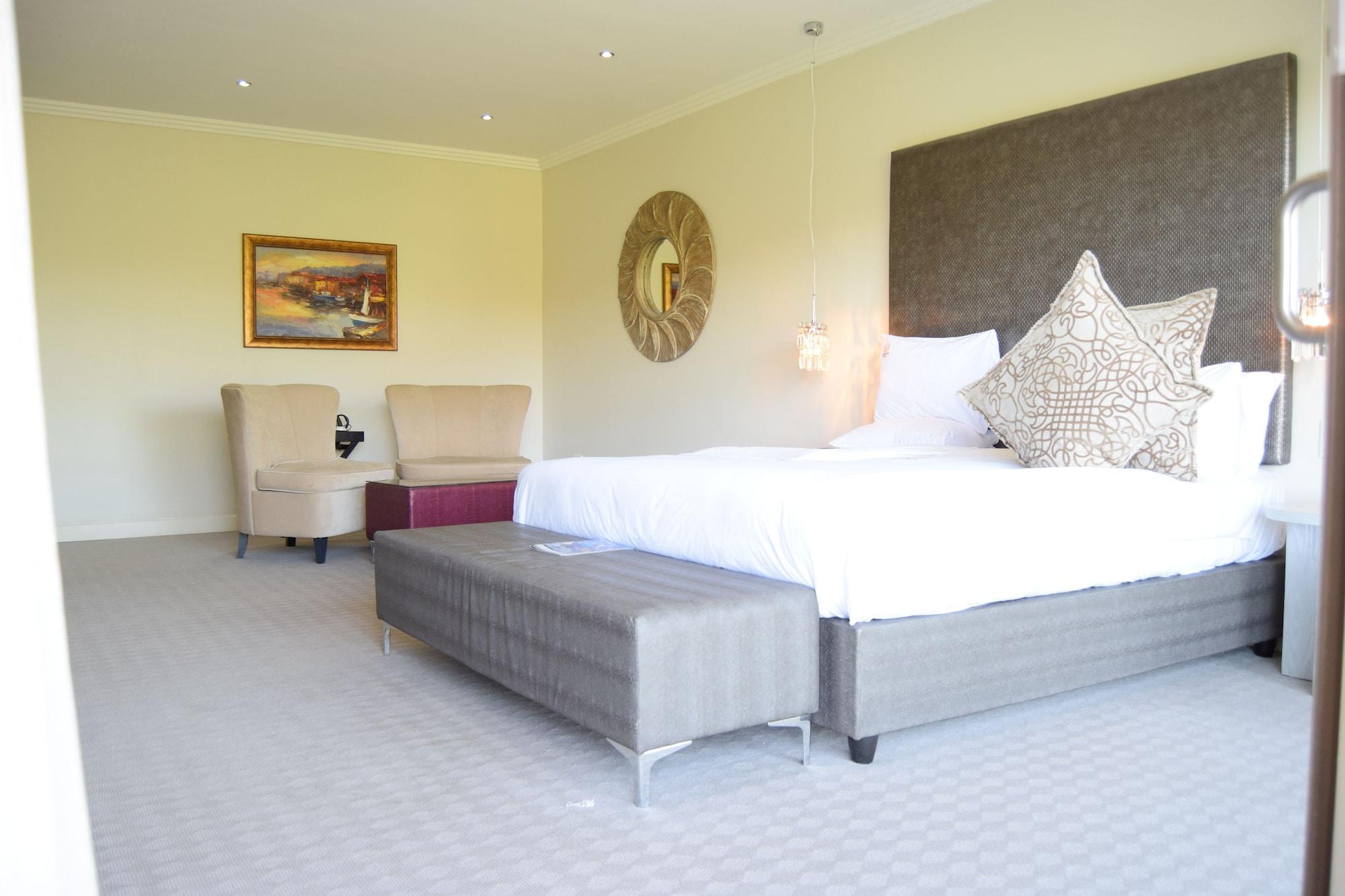 St Andrews Hotel&spa 4*