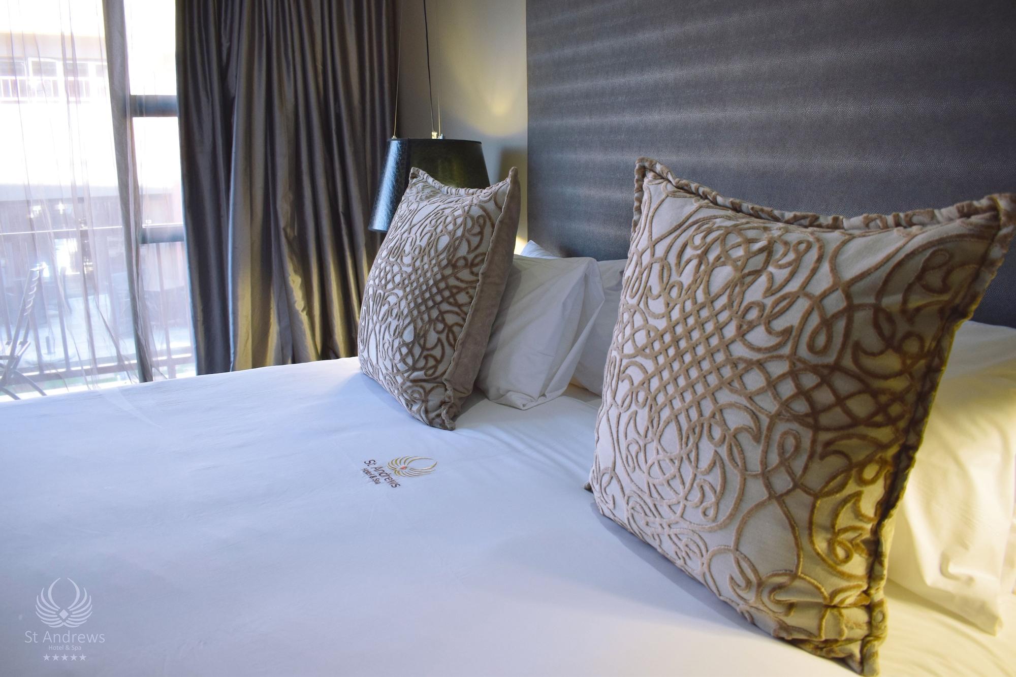 St Andrews Hotel&spa Hotel 4*