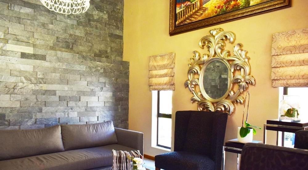 St Andrews Hotel&spa Hotel Johannesburg