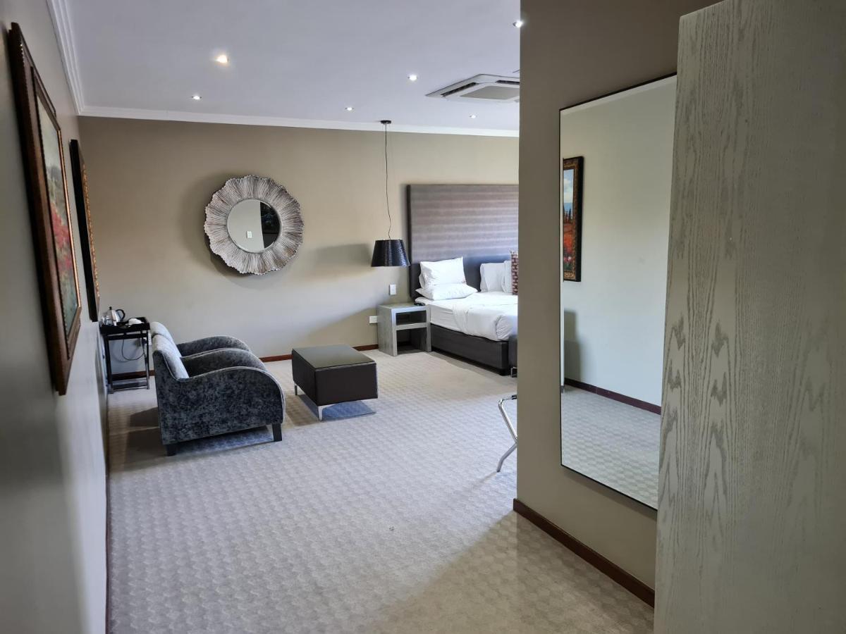 Hotel St Andrews Hotel&spa Johannesburg