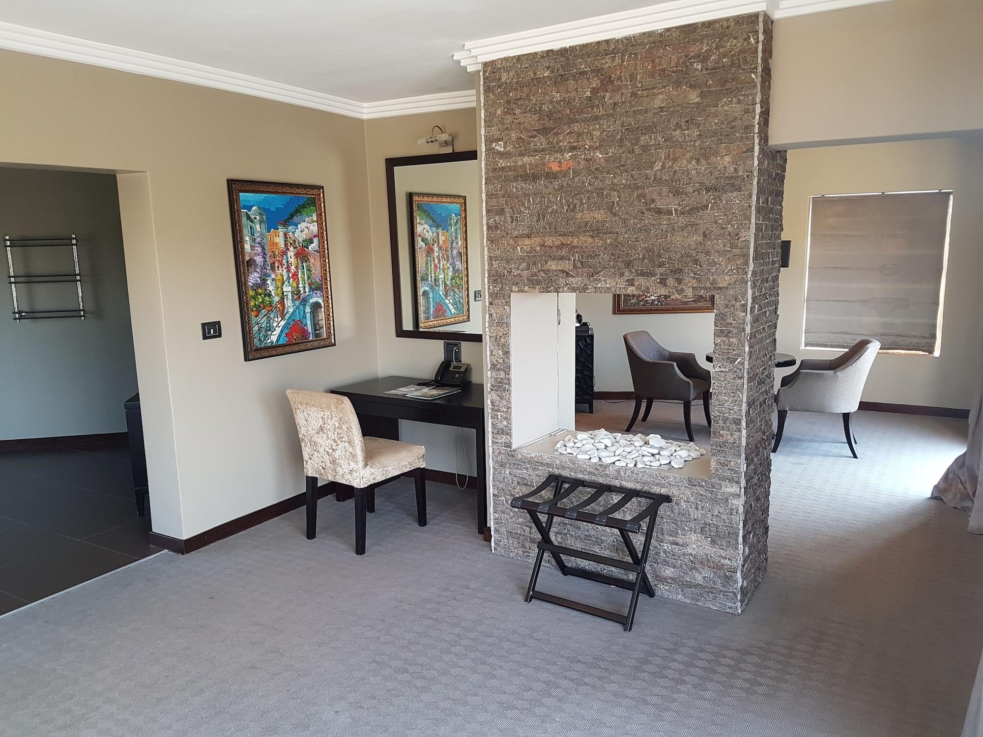 St Andrews Hotel&spa 4*