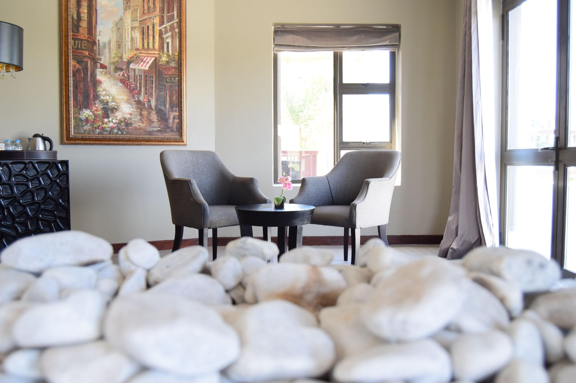 St Andrews Hotel&spa Hotel