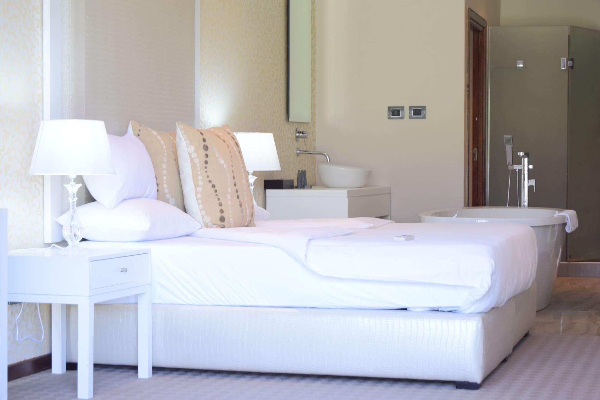 St Andrews Hotel&spa 4*
