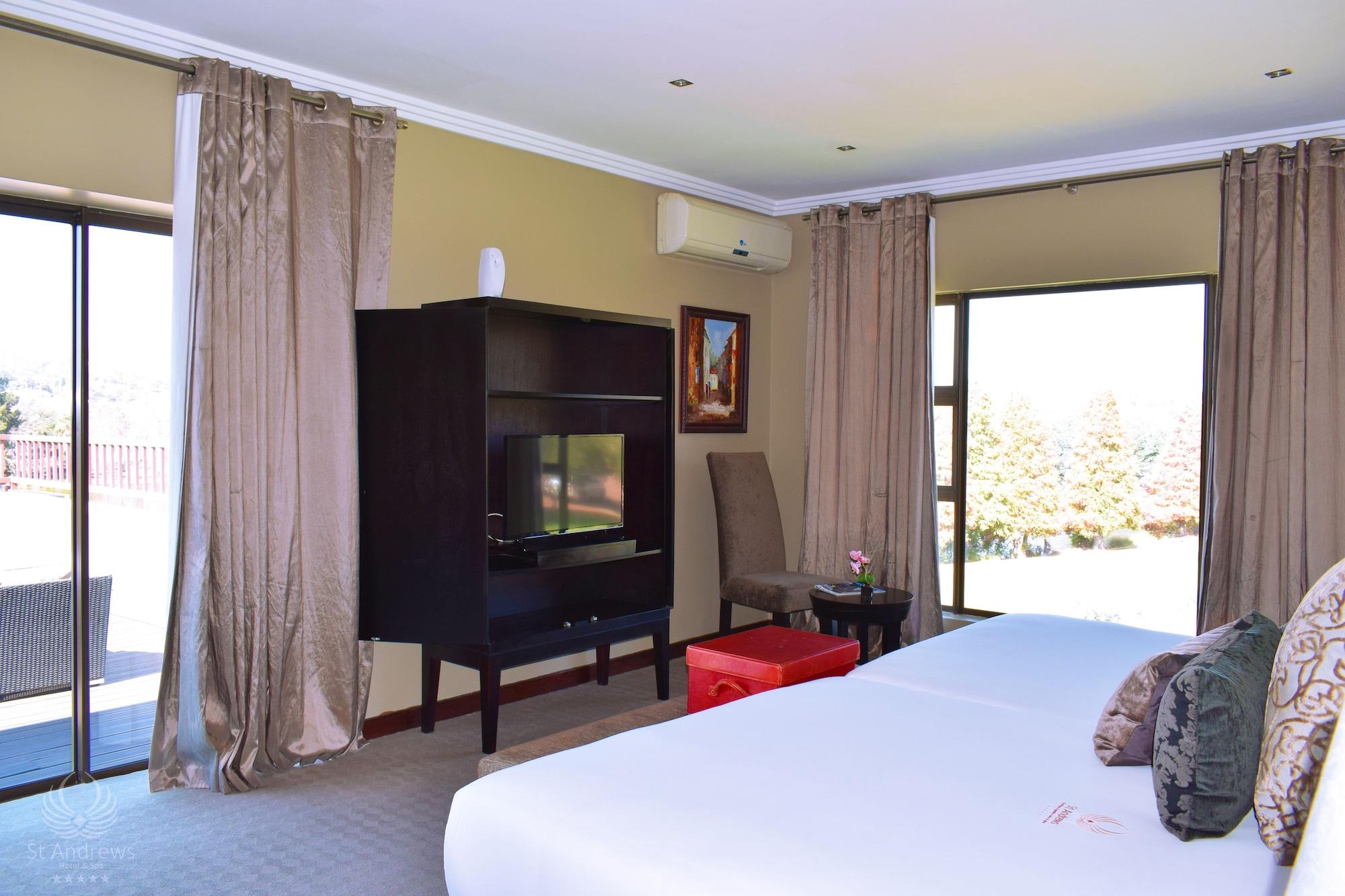 St Andrews Hotel&spa