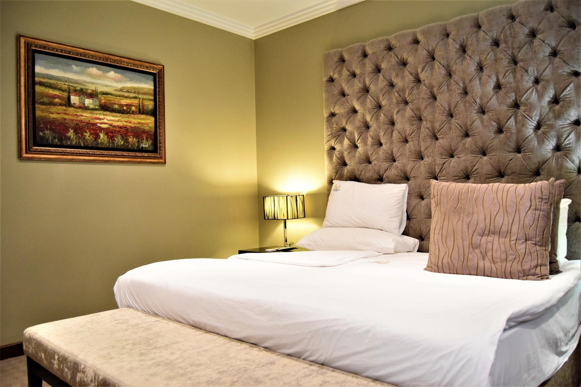St Andrews Hotel&spa 4*