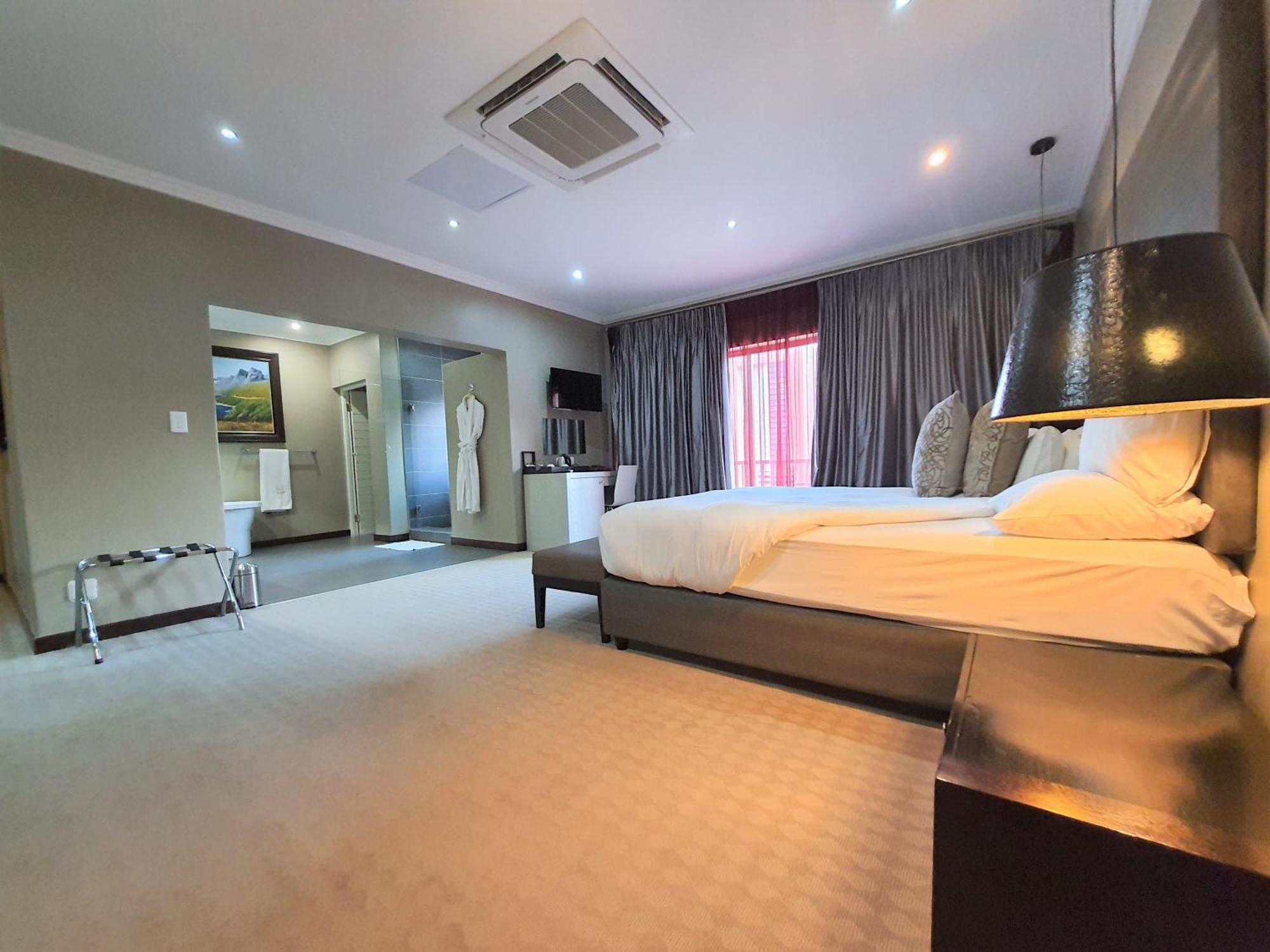 Hotel St Andrews Hotel&spa