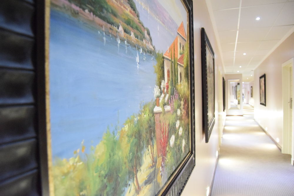 St Andrews Hotel&spa Johannesburg
